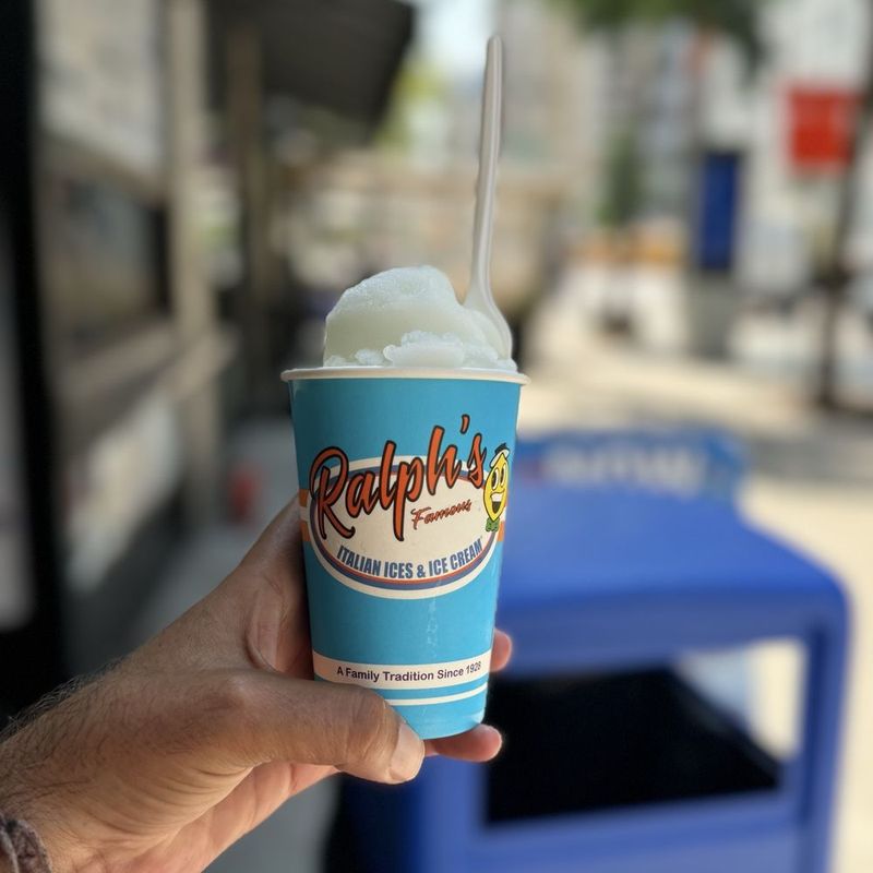 Italian Ice