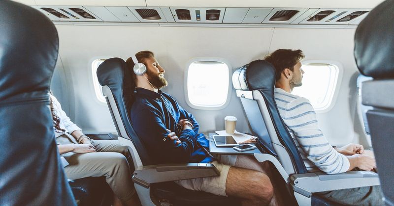 Respect The Seat Recline
