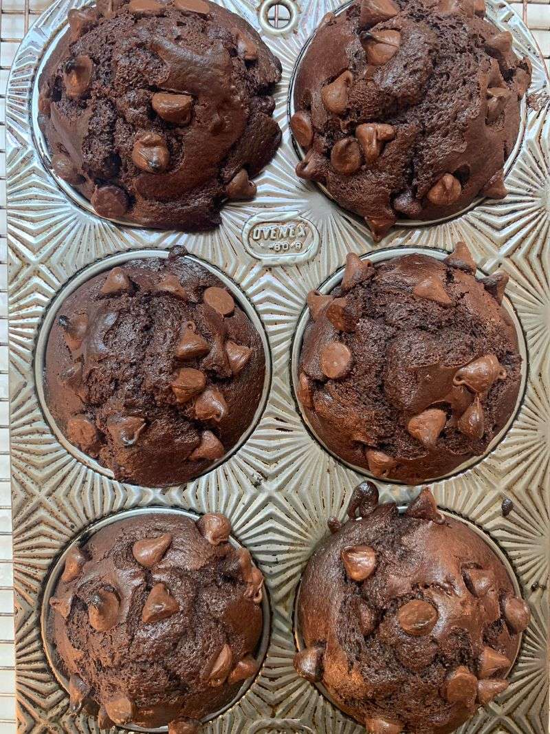 Chocolate Chip