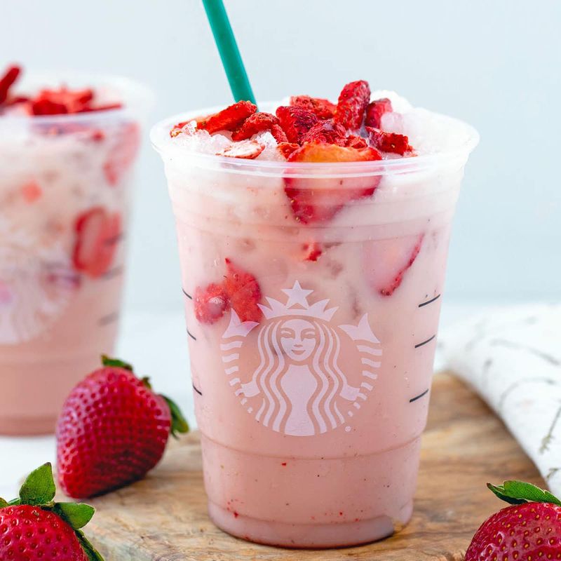 Pink Drink