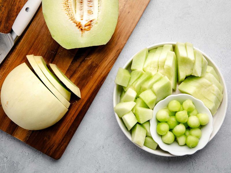 Honeydew