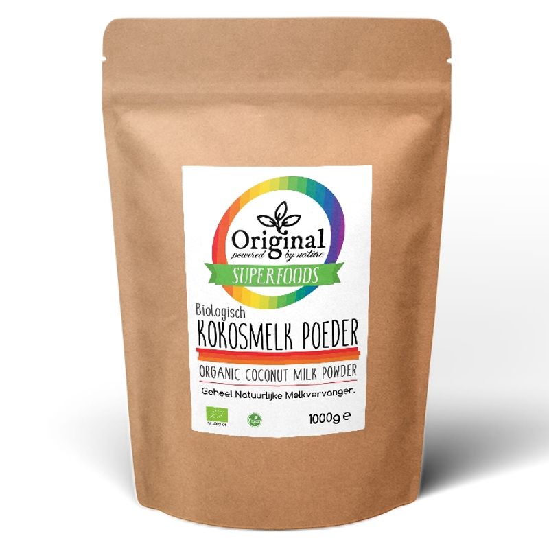 Coconut Milk Powder