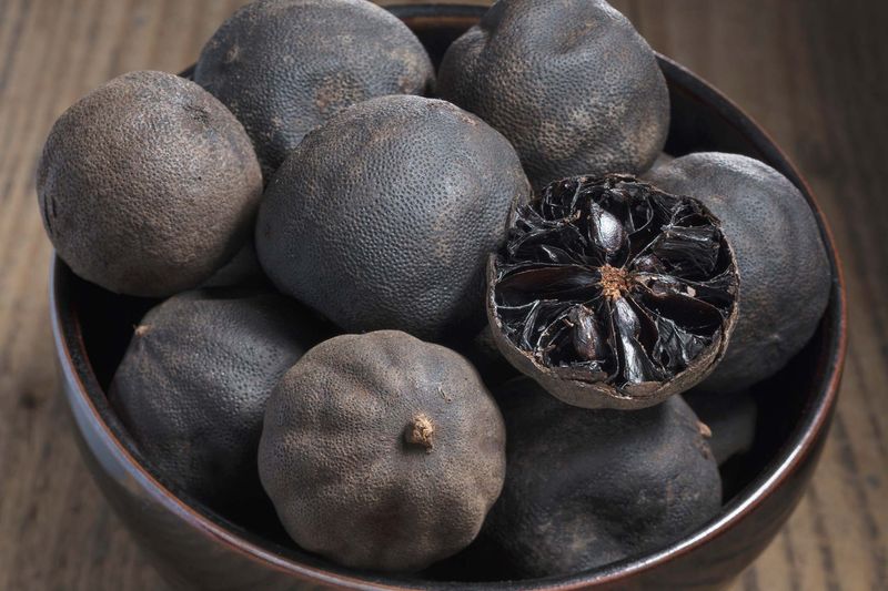 Black Lime: Middle Eastern Secret Weapon
