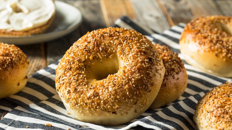 The All-Carb Breakfast