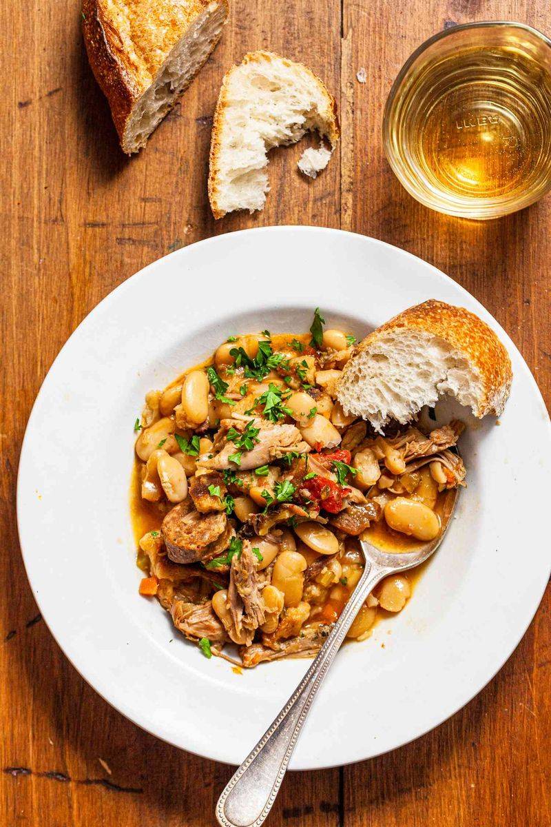 Cassoulet