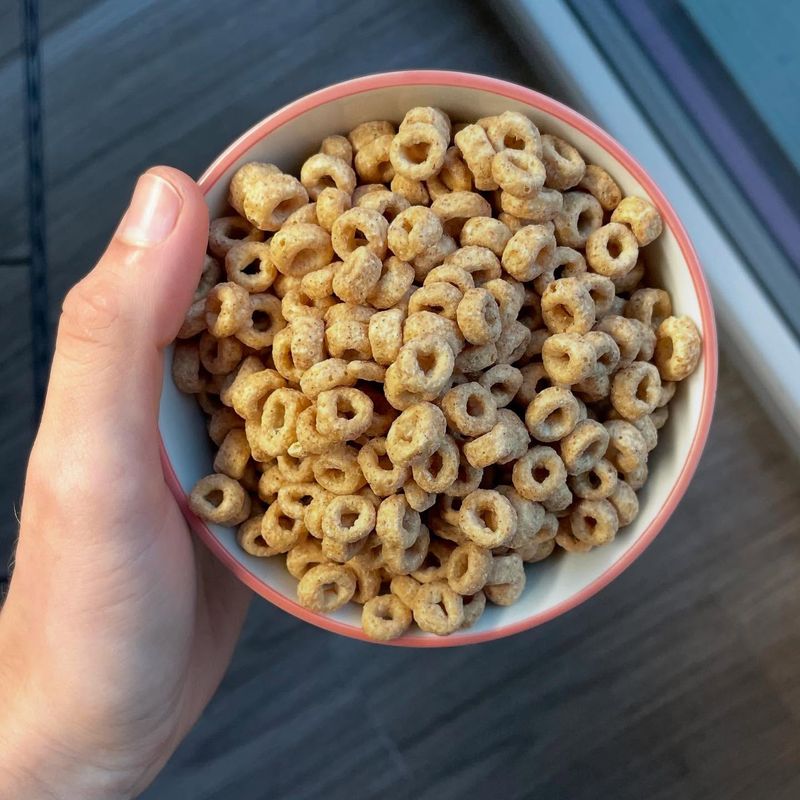 Protein: