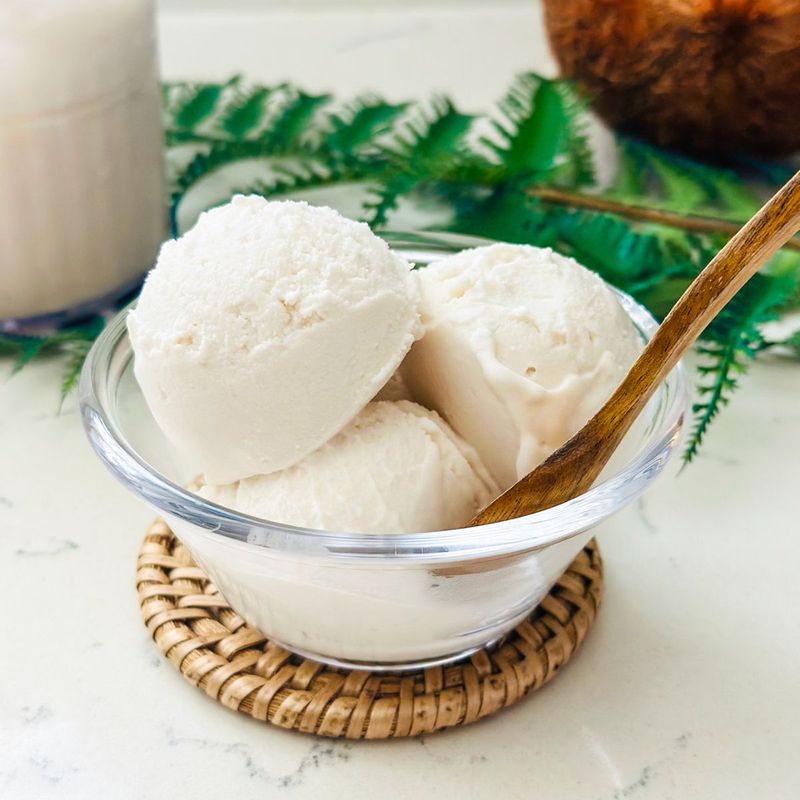 Coconut Milk