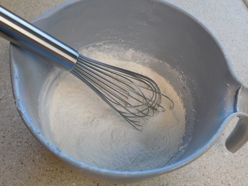 Jiffy Golden Yellow Cake Mix