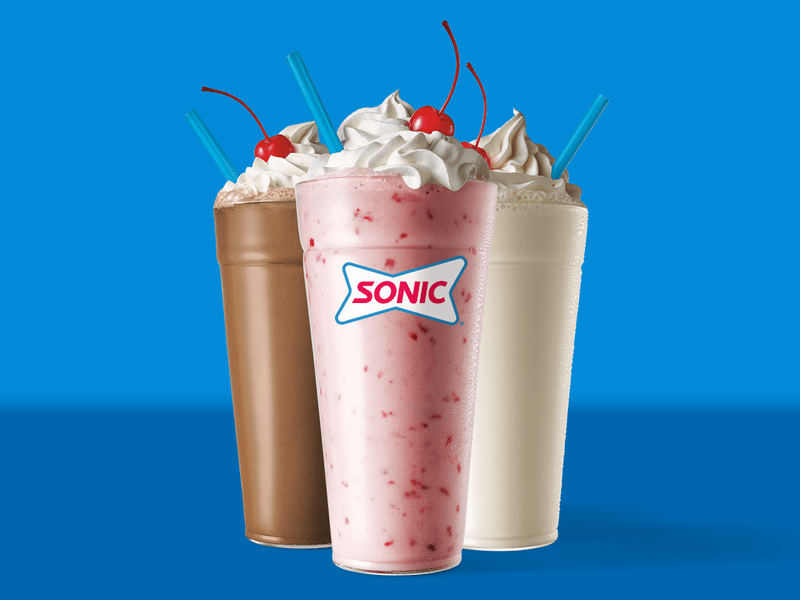 Sonic