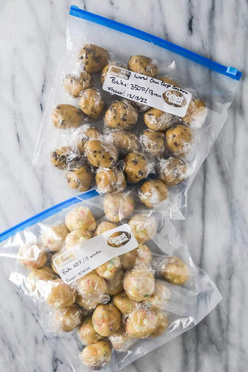 Cookie Dough 