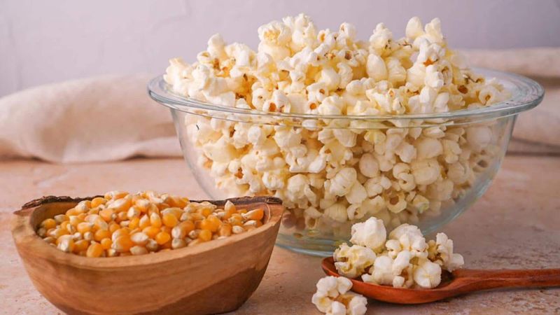 Popcorn