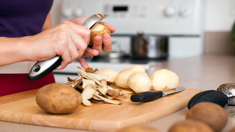 Potatoes