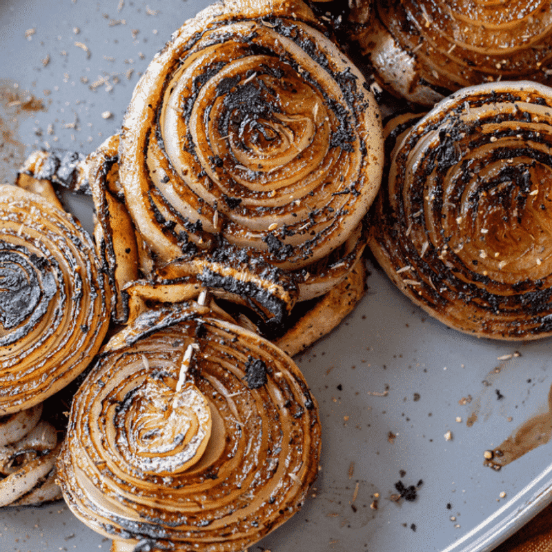 Onions