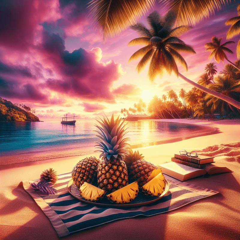 Pineapple