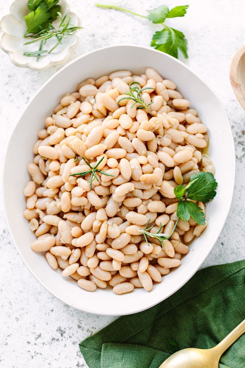 White Beans