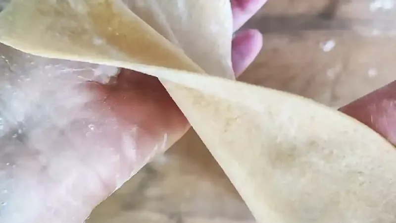 Homemade Pasta