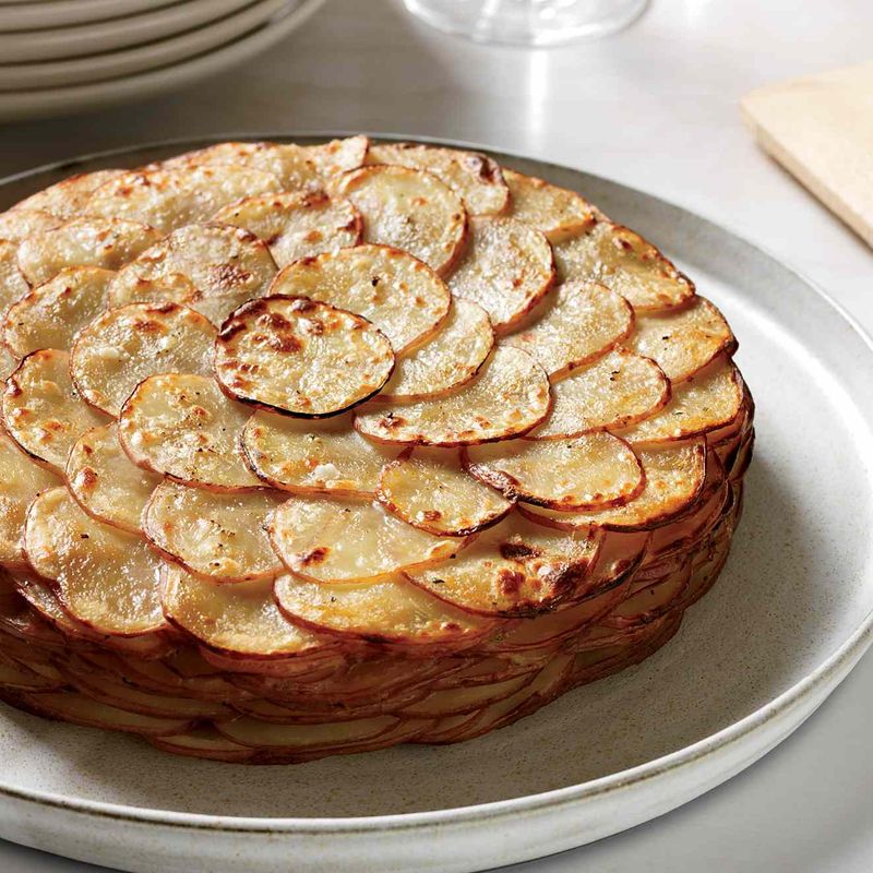 Potatoes