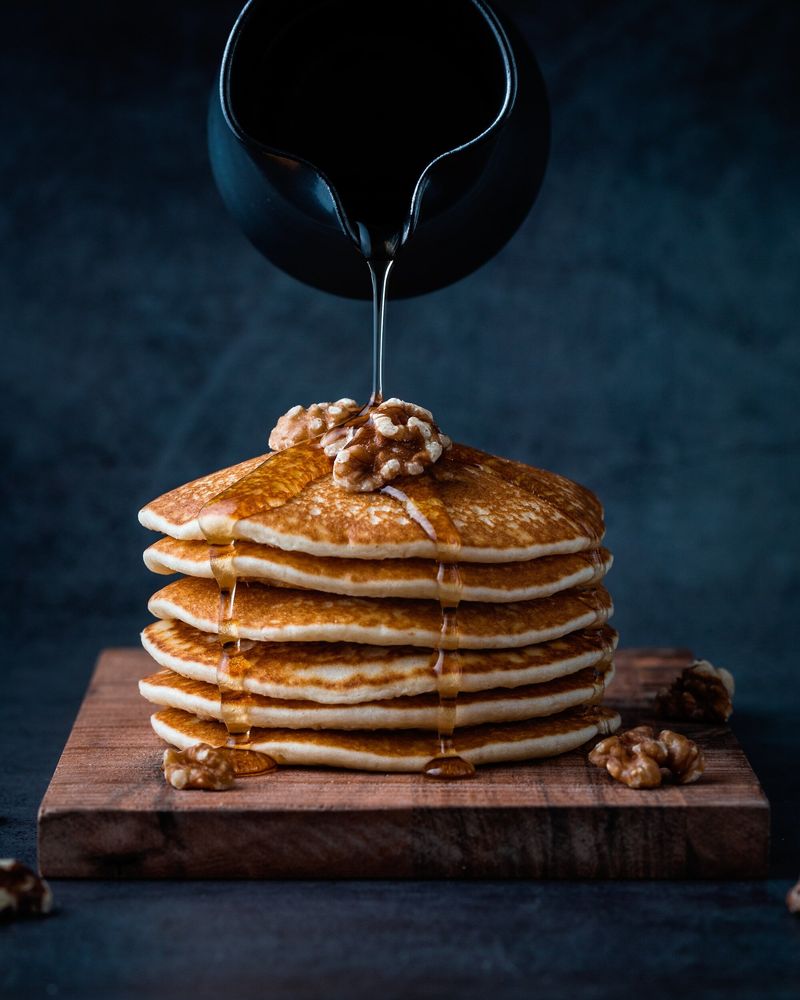 Sandy's Pancake House