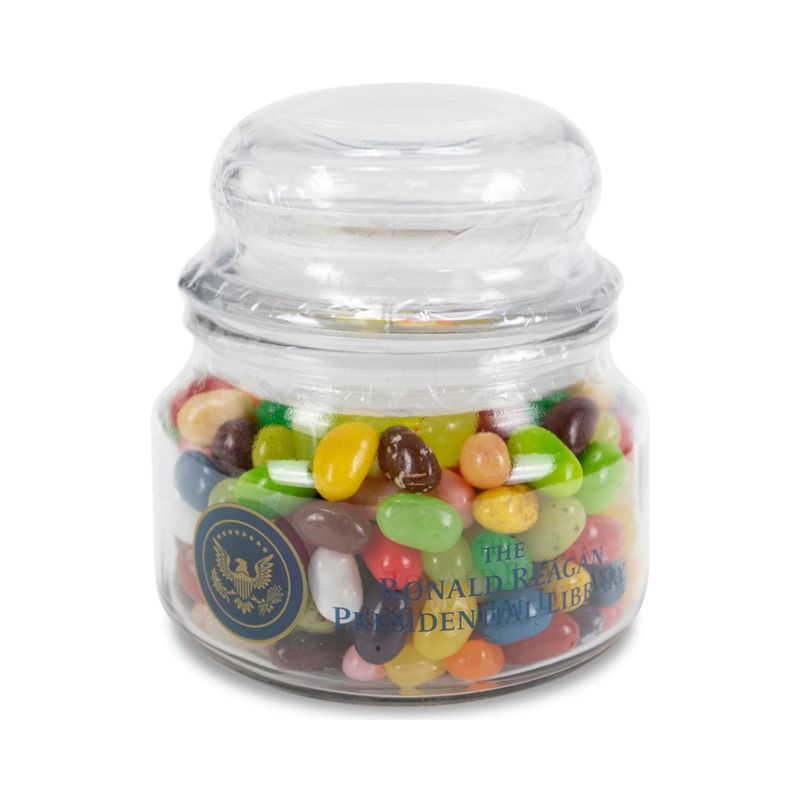 Ronald Reagan's Jelly Beans