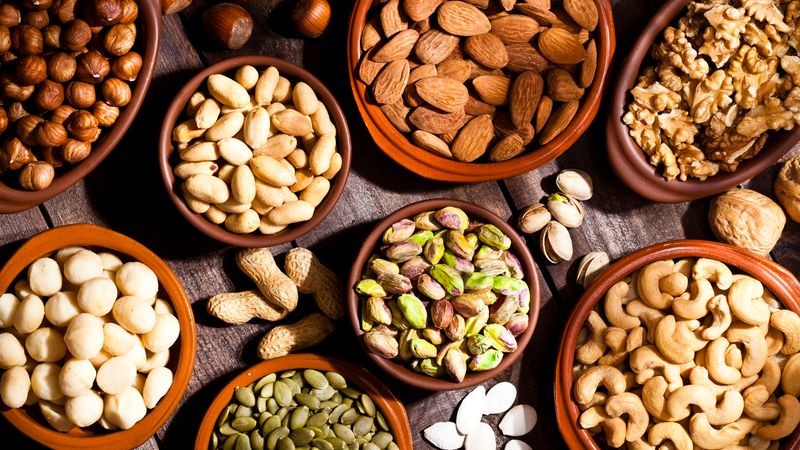 Trader Joe’s Pistachios Recall (2016)