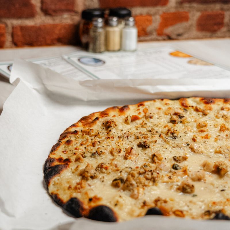 Frank Pepe's