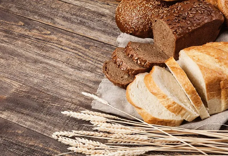 White Bread