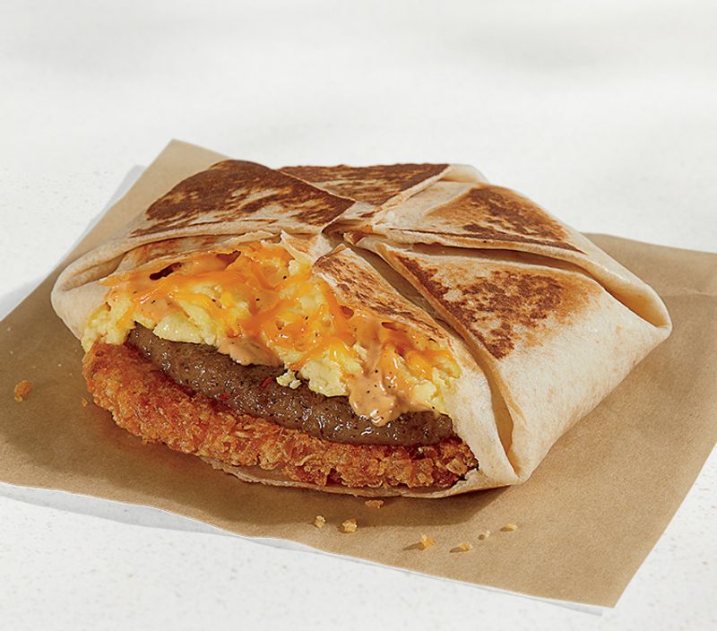 Breakfast Menu Disasters