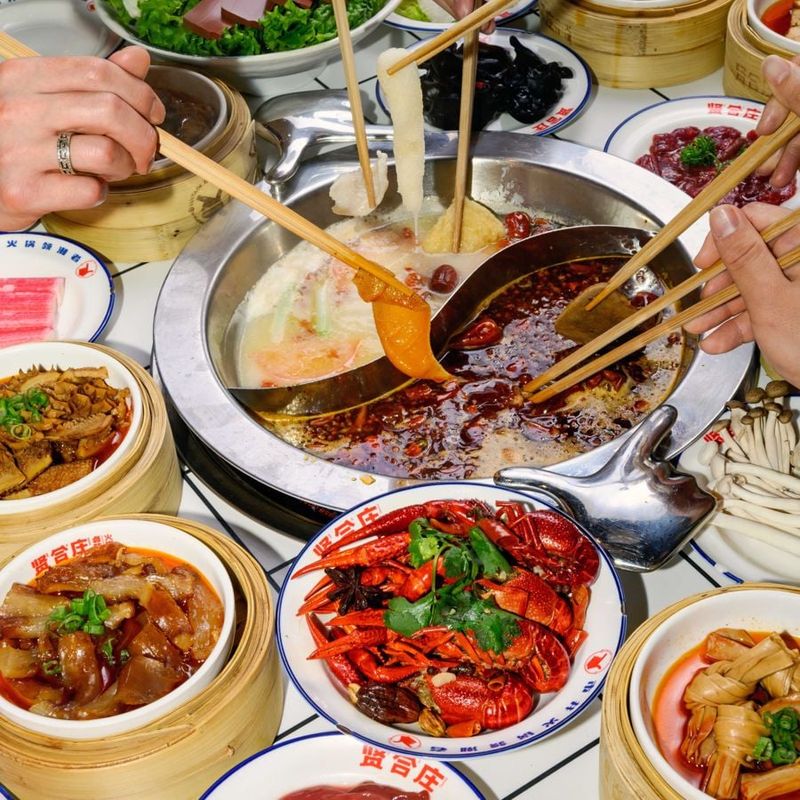 Hotpot Hospitality Rules