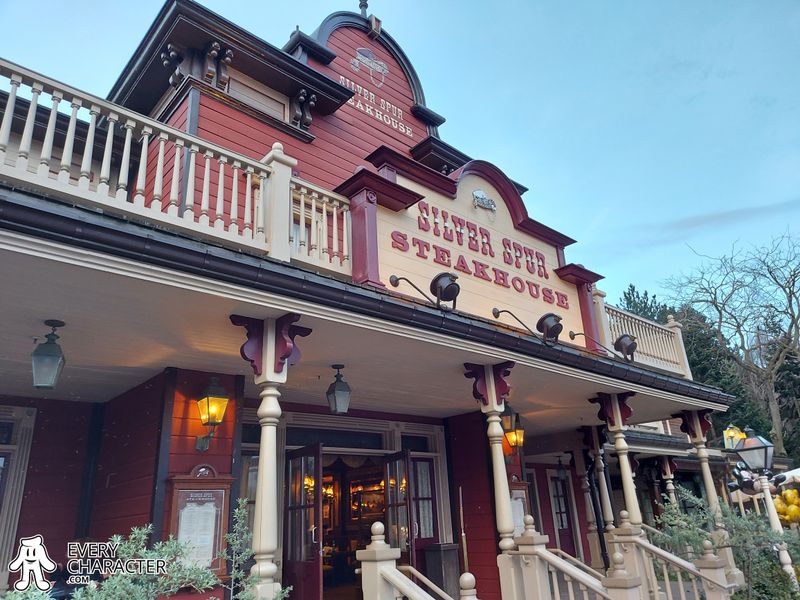Silver Spur Steakhouse 
