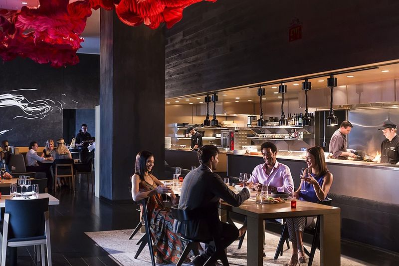 Capa Spanish Steakhouse 
