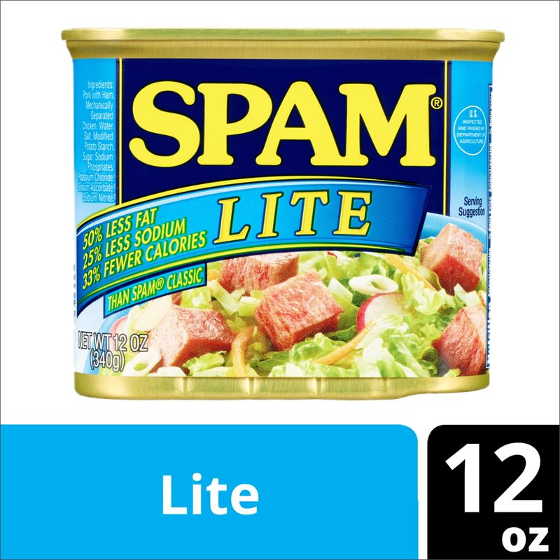SPAM Lite