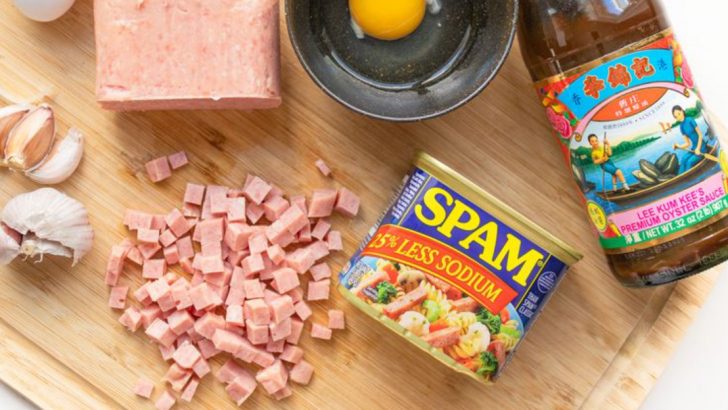 Every Flavor Of Spam, Ranked From Meh To Magnificent