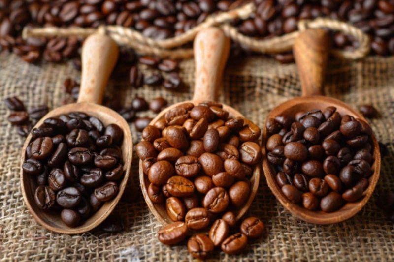 Caffeine Overload