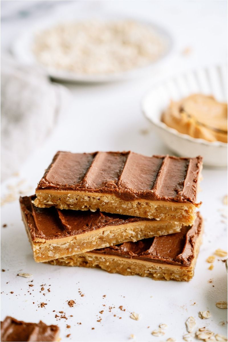 Peanut Butter Sandwich