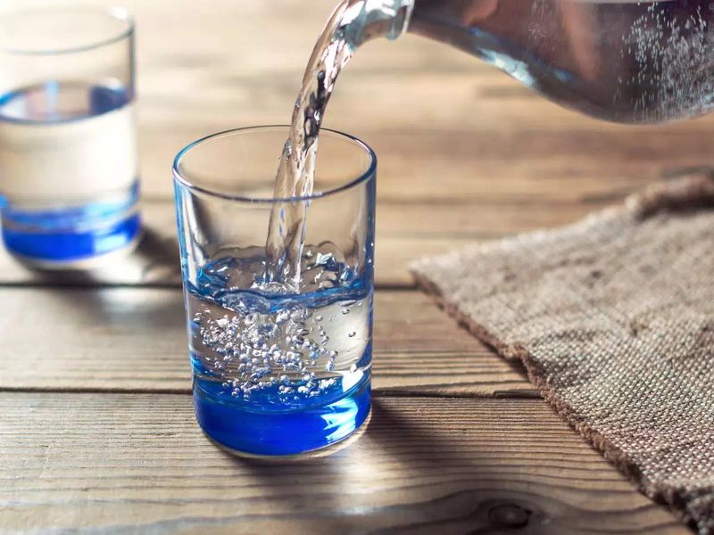 You Need To Drink Eight Glasses Of Water A Day