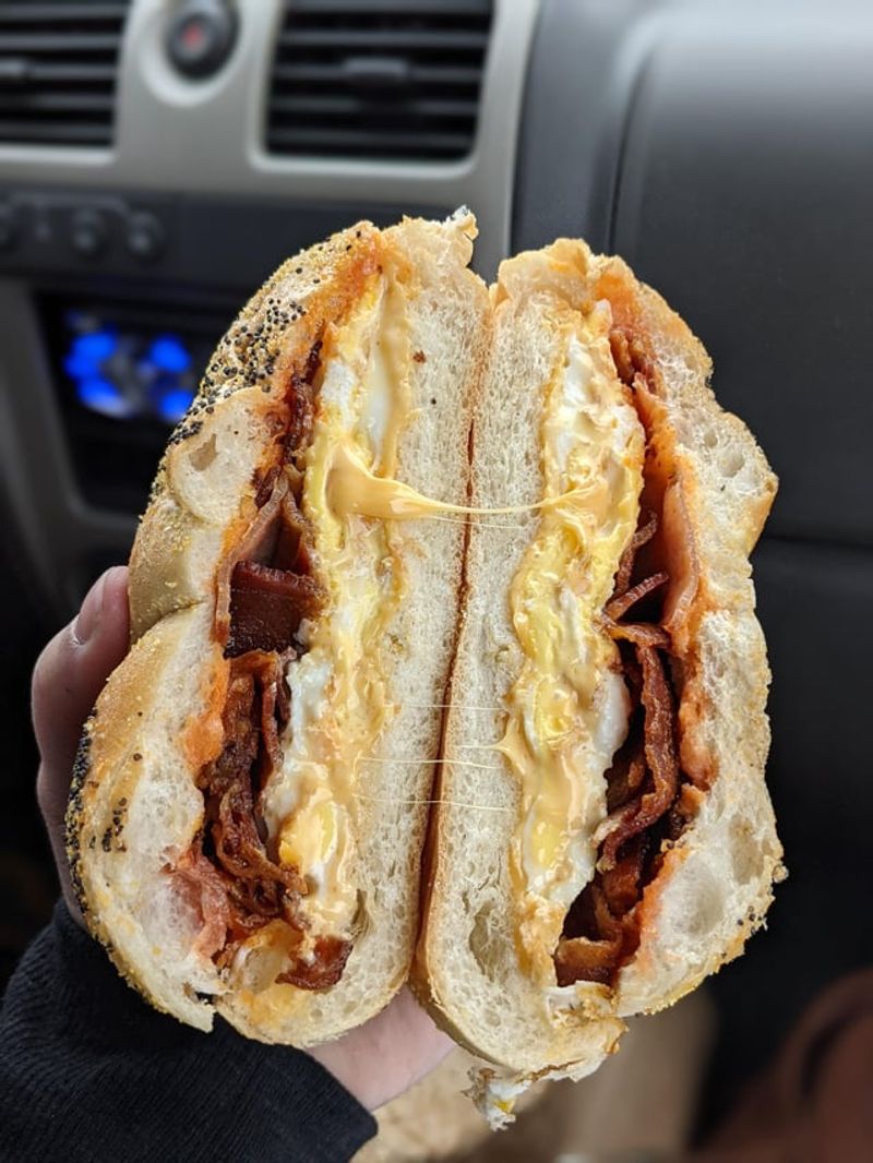 Bodega Gastronomy