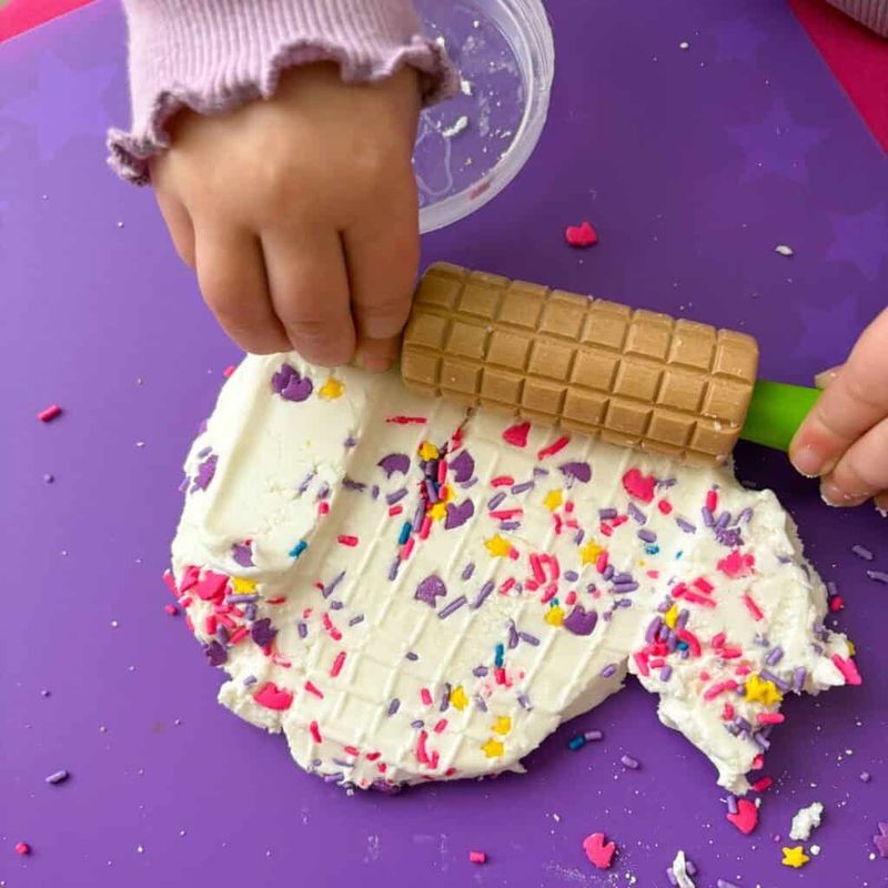 Playdough Mold Magic