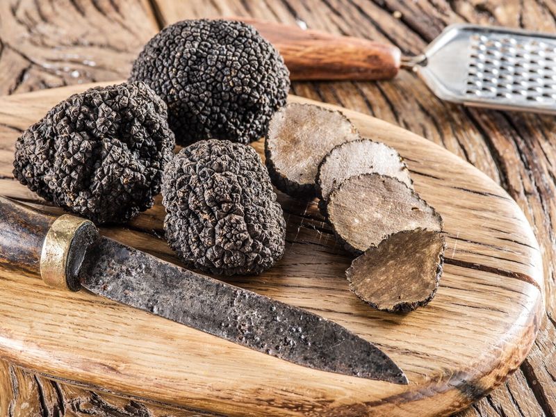 Truffles