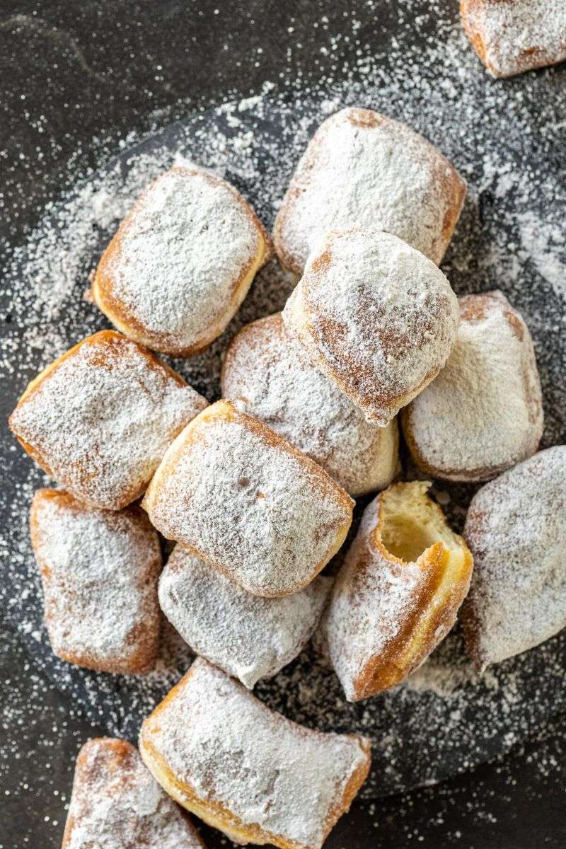 Beignets