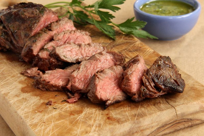 Hanger Steak