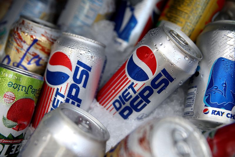 Diet Soda