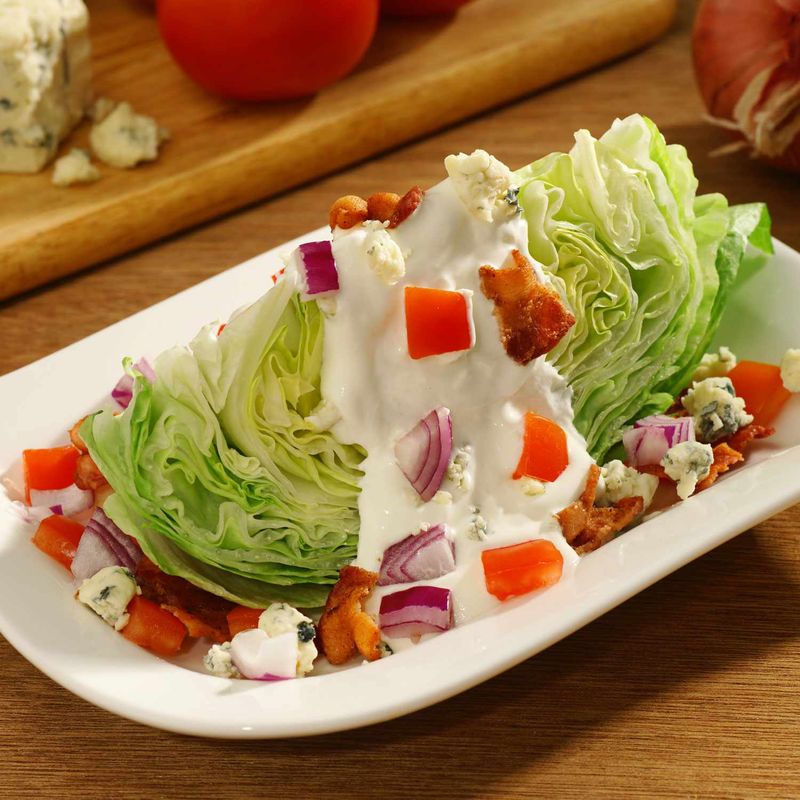 Salad Dressings