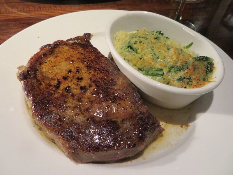 Boneless Ribeye