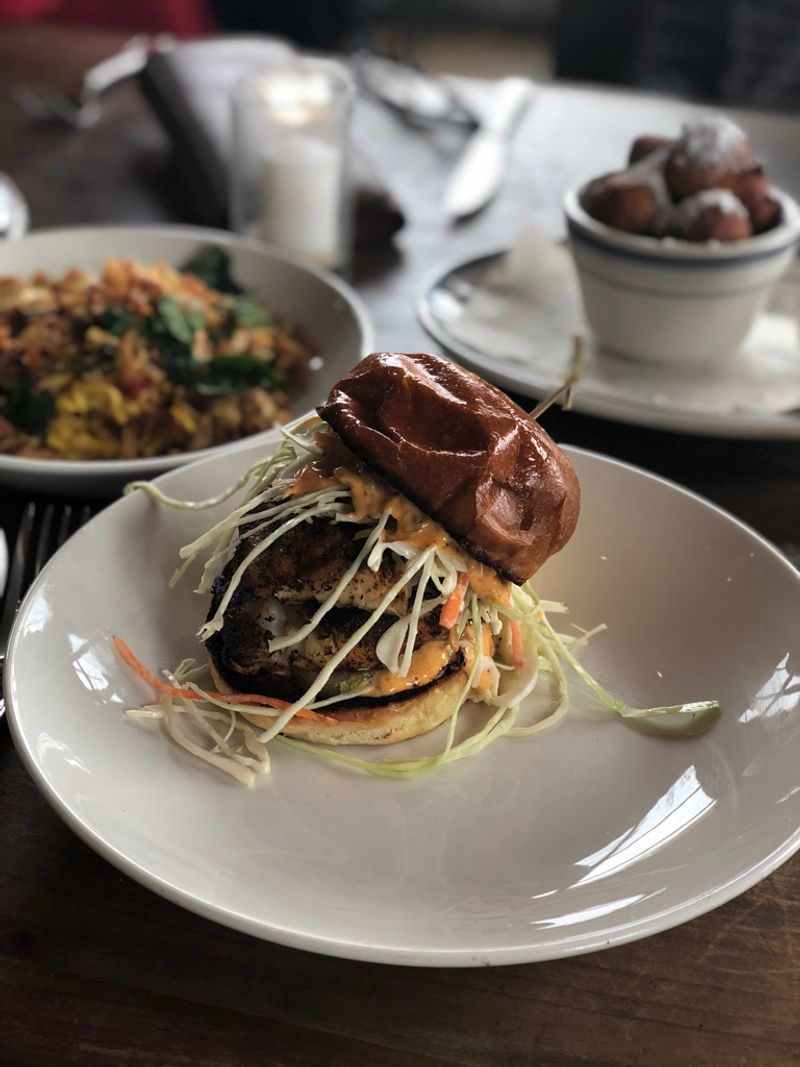 Georgia – The Optimist (Atlanta)