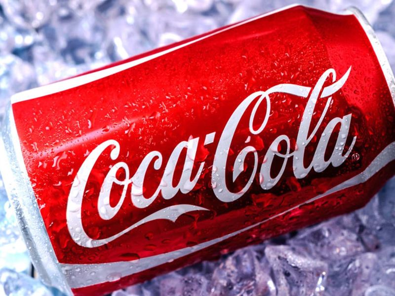 Georgia Gravitates To Coca-Cola