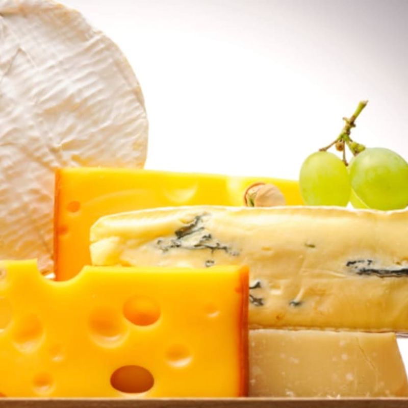 Overly Pungent Cheeses