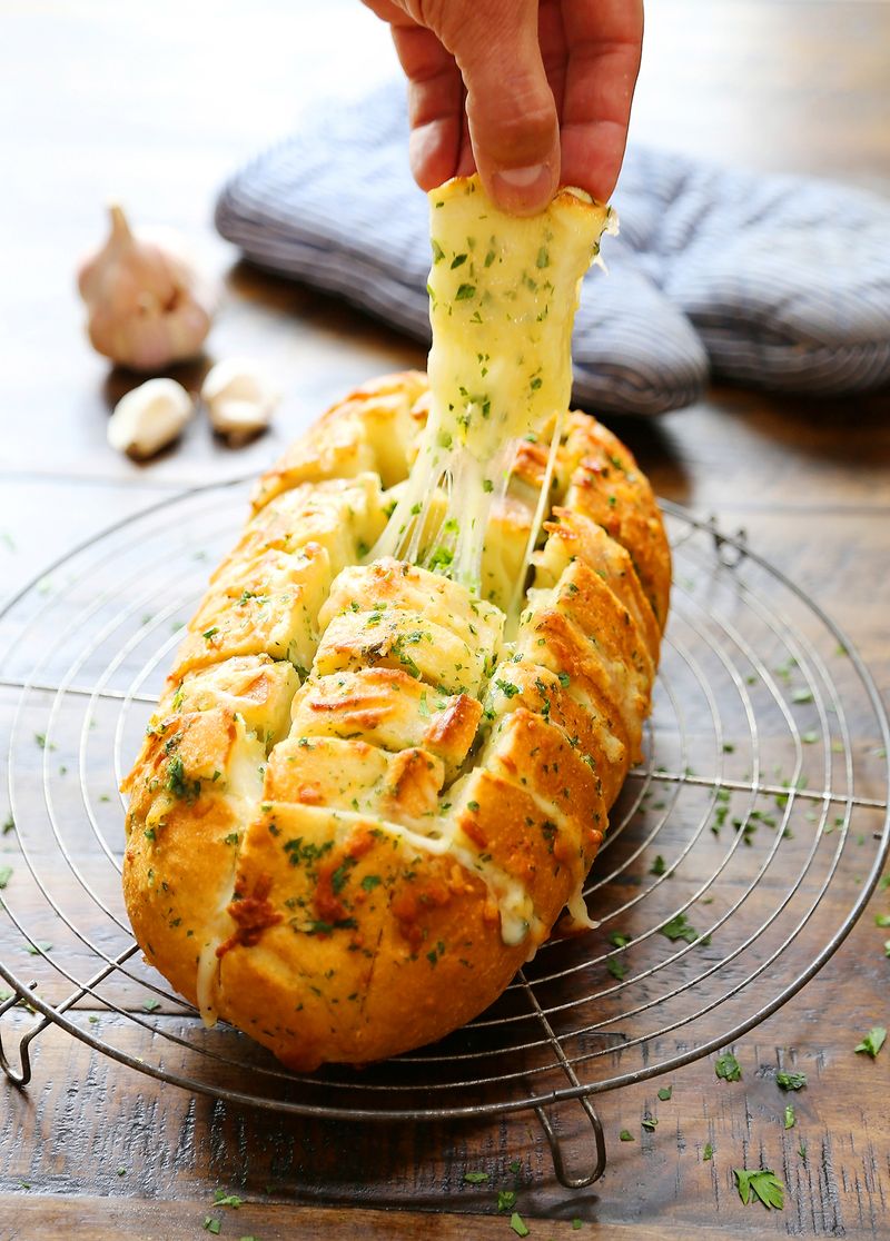 Provolone