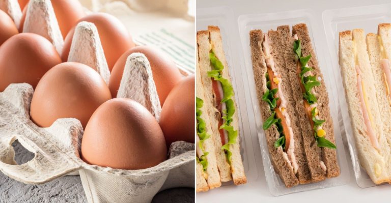 Food Recalls You Shouldn’t Ignore This Summer