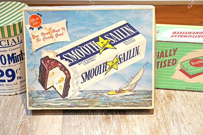 Smooth Sailin'