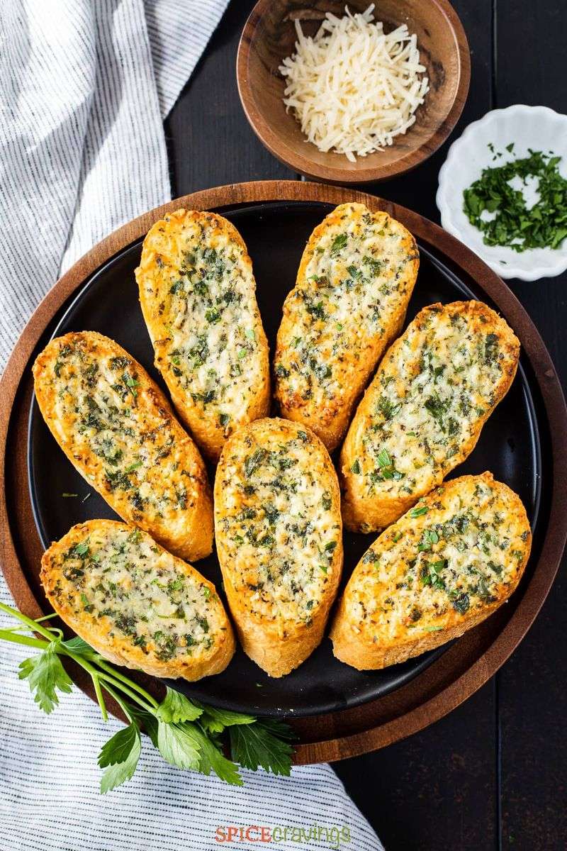 Using The Wrong Oven Temperature